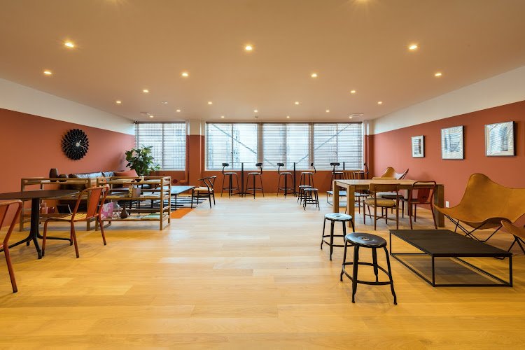 LIFORK MINAMI AOYAMA coworking space in Minato City, Japan 1