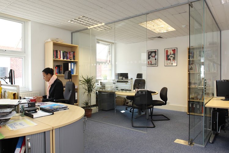 Brick Yard | Ethical Property coworking space in London, United Kingdom of Great Britain and Northern Ireland 1