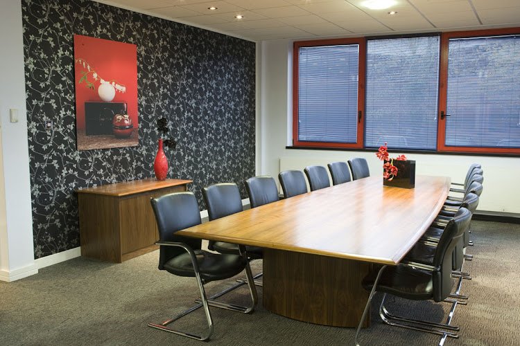 Rombourne Serviced Offices, 130 Aztec West, Bristol coworking space in Bristol, United Kingdom of Great Britain and Northern Ireland 1