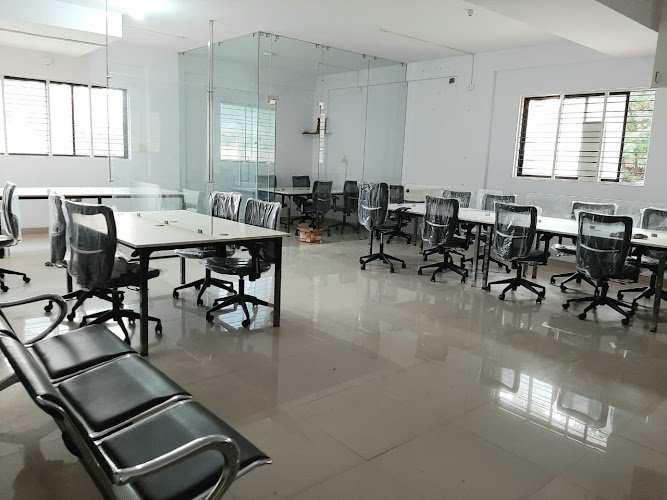COFFICE Coworking Space coworking space in Bengaluru, India 1