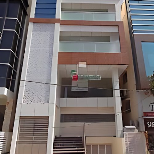 Enzyme HSR 14 - Managed and Coworking Office space in Bangalore coworking space in Bengaluru, India 1