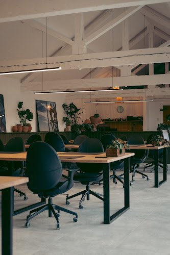 Protein Studios Tisbury coworking space in Salisbury, United Kingdom of Great Britain and Northern Ireland 1