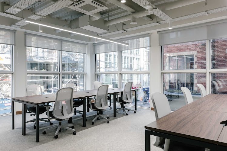Glandore Arthur Place | Private Office Space Belfast coworking space in Belfast, United Kingdom of Great Britain and Northern Ireland 1
