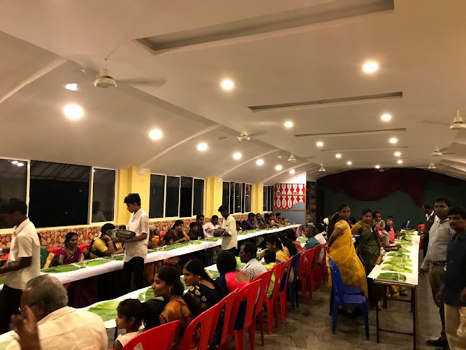 Sri Lakkshmi Party Hall ( kammanhalli ) coworking space in Bengaluru, India 1