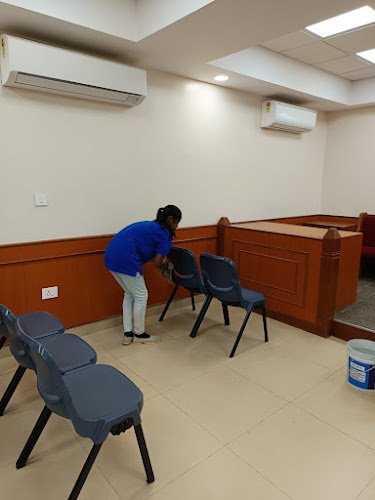 Durga Facility Management coworking space in Bengaluru, India 1