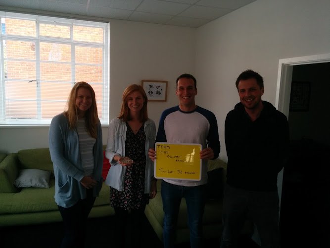 Puzzlescape coworking space in Dereham, United Kingdom of Great Britain and Northern Ireland 1