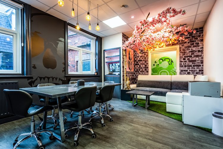 HiveTree - City Centre coworking space in Newcastle upon Tyne, United Kingdom of Great Britain and Northern Ireland 1