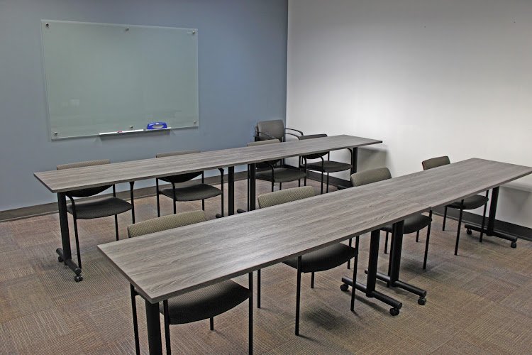 DFW Office Suites coworking space in Dallas, United States of America 1