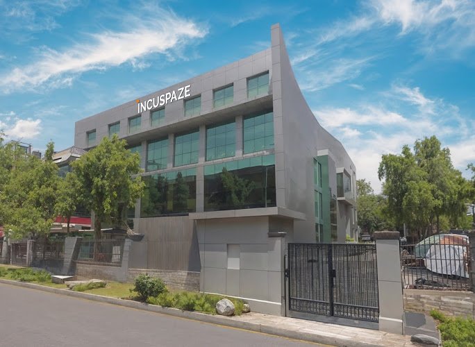 Incuspaze Campus Plot 103 coworking space in Gurugram, India 1