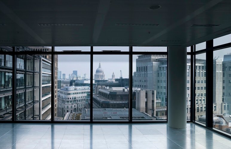 XIX coworking space in London, United Kingdom of Great Britain and Northern Ireland 1