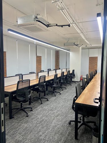 Attic Space- Drona coworking space in Bengaluru, India 1
