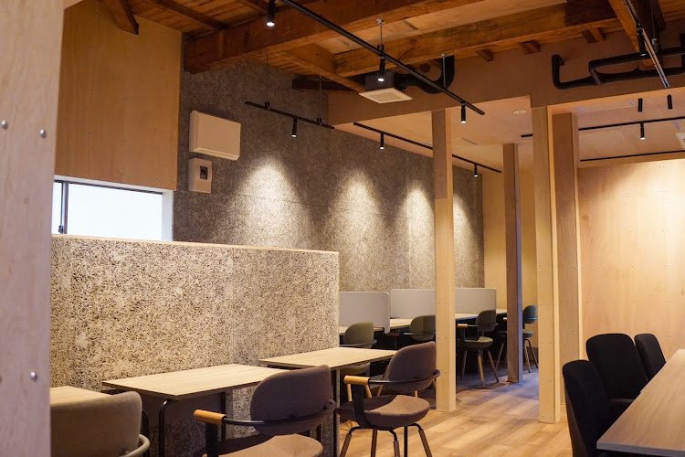 商店街コワーキングスペースWaOh！ coworking space in Itabashi City, Japan 1