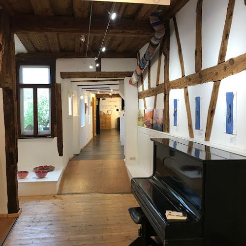 Coworkingspace Kreativlabor coworking space in Erlangen, Germany 1