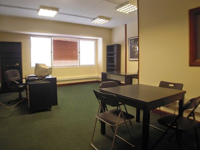 -BULEGOAK- Business Center & CoWorking coworking space in Zarautz, Spain 1