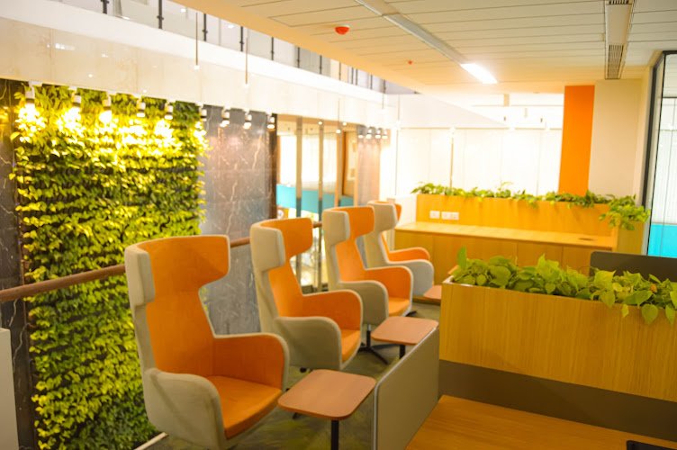 Novel Office Marathahalli coworking space in Bengaluru, India 1