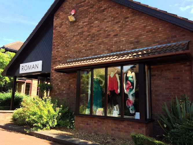 Roman Hornsea Freeport coworking space in Hornsea, United Kingdom of Great Britain and Northern Ireland 1