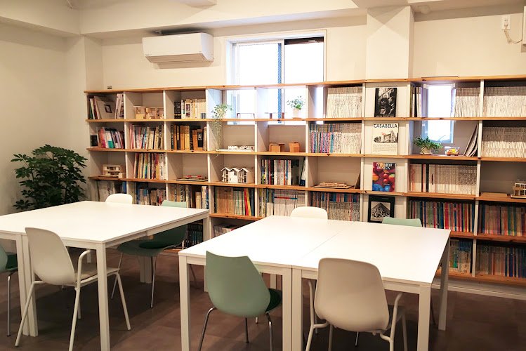 studio ai レンタルスペース・シェアオフィス coworking space in Sumida City, Japan 1