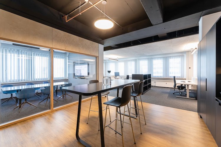 LOFTS Sindelfingen coworking space in Sindelfingen, Germany 1