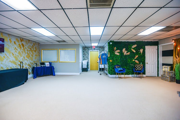 Pop UP And Create Coworking and Event Space coworking space in Marietta, United States of America 1