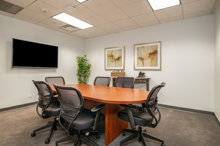 Executive Business Centers coworking space in Greenwood Village, United States of America 1