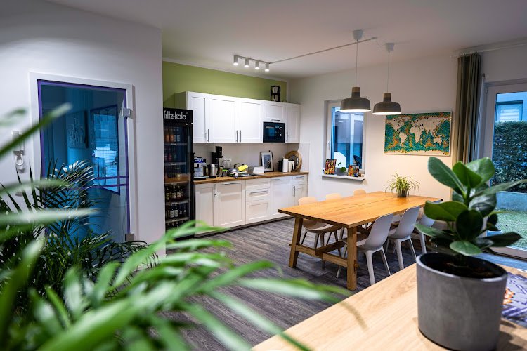 local:work Wandlitz coworking space in Wandlitz, Germany 1