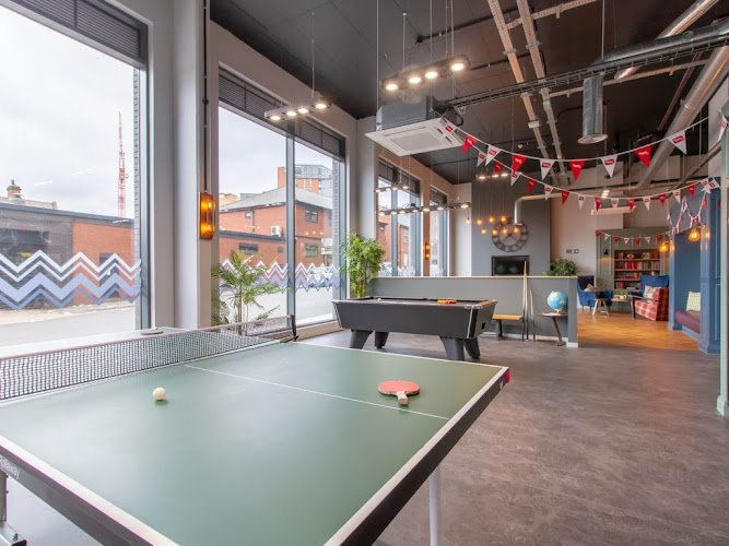 Fresh Property Group - London coworking space in London, United Kingdom of Great Britain and Northern Ireland 1