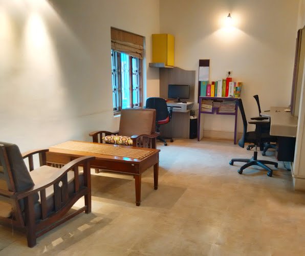 North Bangalore Coworking coworking space in Bengaluru, India 1