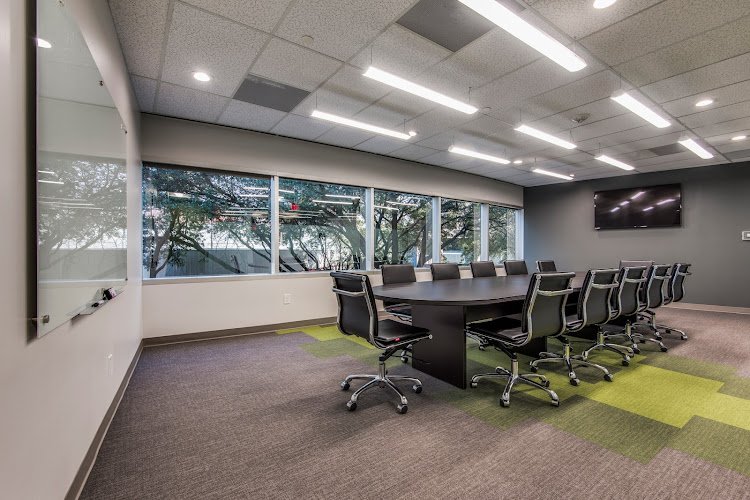 Workstyle Spaces - 14800 Quorum Drive coworking space in Dallas, United States of America 1