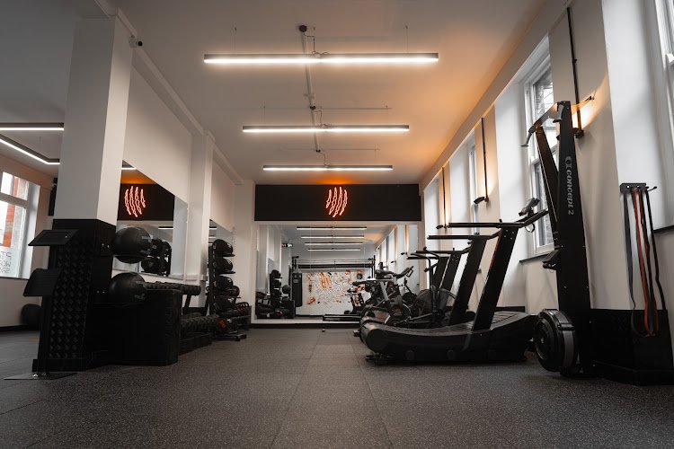 PT Workspace Islington coworking space in London, United Kingdom of Great Britain and Northern Ireland 1