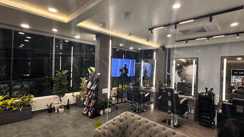 SILVER SPACE SALON coworking space in Ullal, Bengaluru, India 1