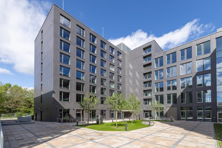 The Base Munich - Coliving | Möblierte Apartments | Hotel | Coworking | Gym coliving space in Munich, Germany 1
