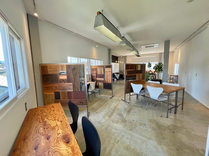 COL SKY-LOUNGE（スカイラウンジ） coworking space in Chichibu, Japan 1