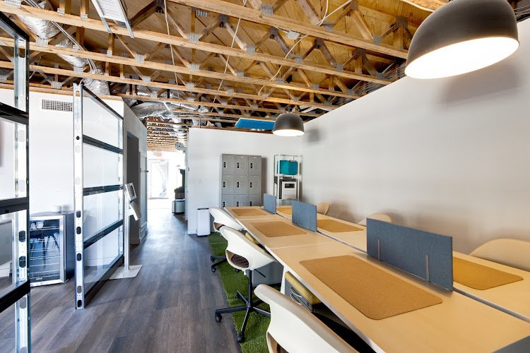 Workspace 808 coworking space in Grand Prairie, United States of America 1