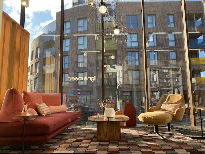 Ligne Roset Hampstead coworking space in London, United Kingdom of Great Britain and Northern Ireland 1