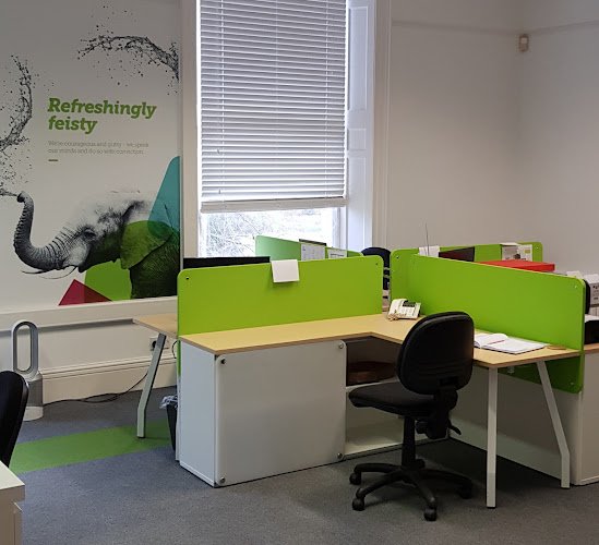 Hesslewood Hall Business Centre coworking space in Hessle, United Kingdom of Great Britain and Northern Ireland 1