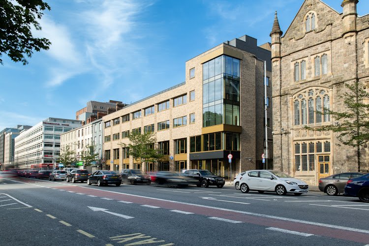 The Kelvin coworking space in Belfast, United Kingdom of Great Britain and Northern Ireland 1