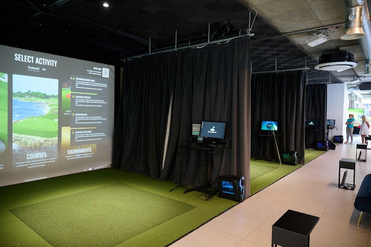Caddi Club Chelsea coworking space in London, United Kingdom of Great Britain and Northern Ireland 1