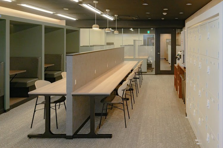 BIZcomfort 日本橋茅場町 coworking space in Chuo City, Japan 1
