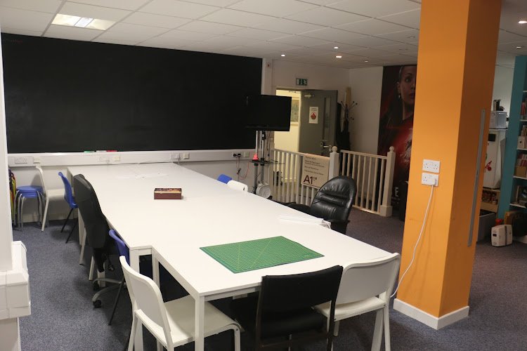Swansea Hackspace coworking space in Swansea, United Kingdom of Great Britain and Northern Ireland 1