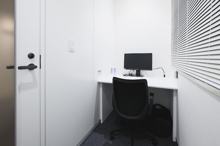 ジザイ 浅草橋 coworking space in Taito City, Japan 1