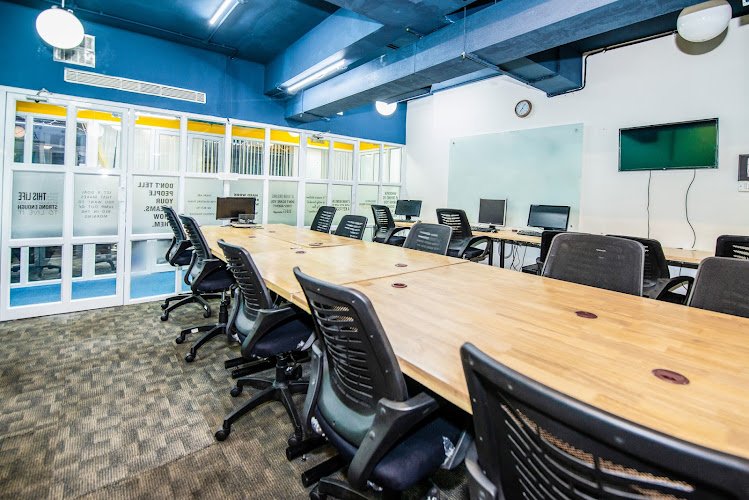 Urban Vault 1133 - Coworking Space in Indiranagar coworking space in Bengaluru, India 1