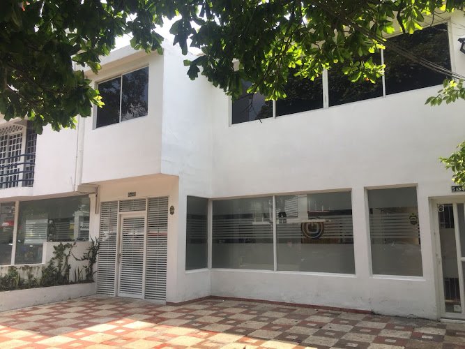 Zona Norte Coworking coworking space in Cali, Colombia 1