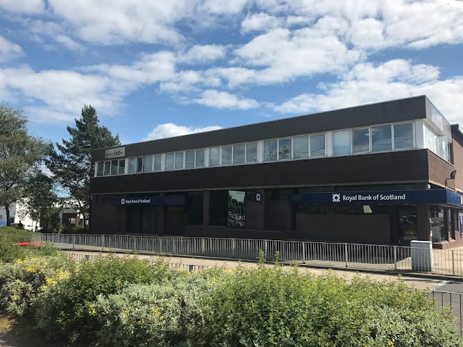Enterprise Hub Fife coworking space in Glenrothes, United Kingdom of Great Britain and Northern Ireland 1
