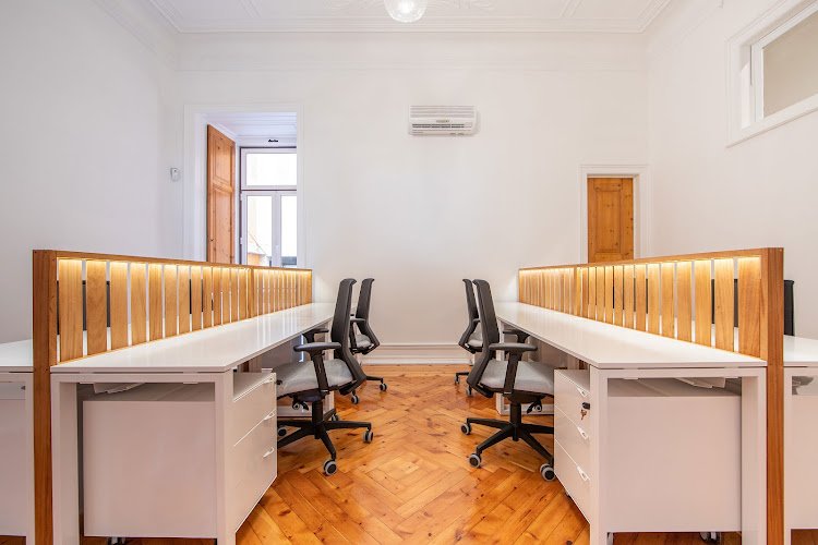 Work Avenida Liberdade coworking space in Lisbon, Portugal 1