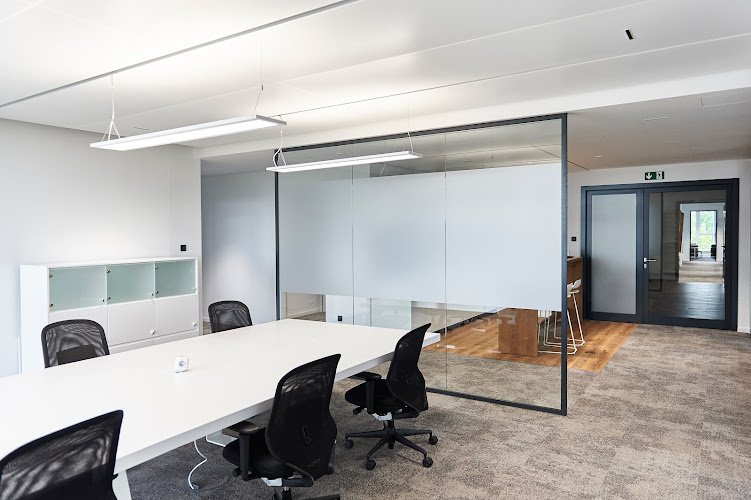 CoOffice Munich GmbH coworking space in Oberhaching, Germany 1