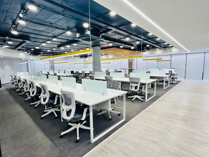 Venus Square coworking space in Bengaluru, India 1
