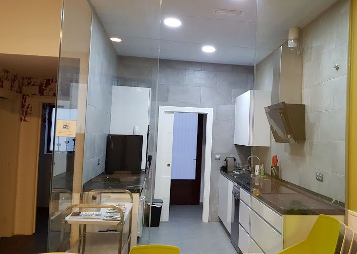 Txoko Bagune coworking space in Barakaldo, Spain 1