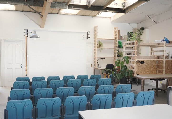 RARA coworking space in London, United Kingdom of Great Britain and Northern Ireland 1