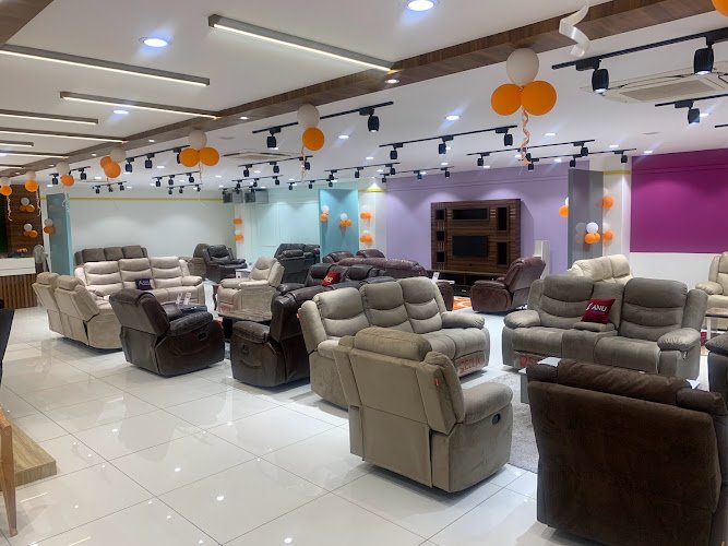 Anu Furniture Store | KR Puram (OMR), Bhattarahalli coworking space in Bengaluru, India 1