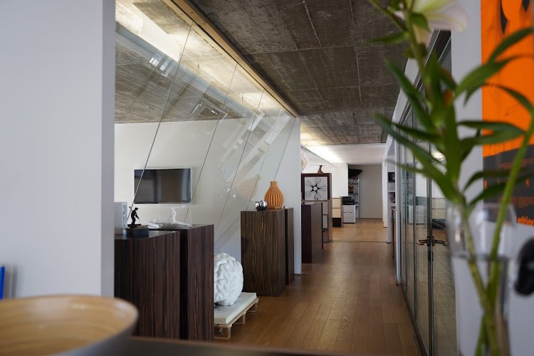 Coworking & Bürogemeinschaft Palestreet coworking space in Darmstadt, Germany 1